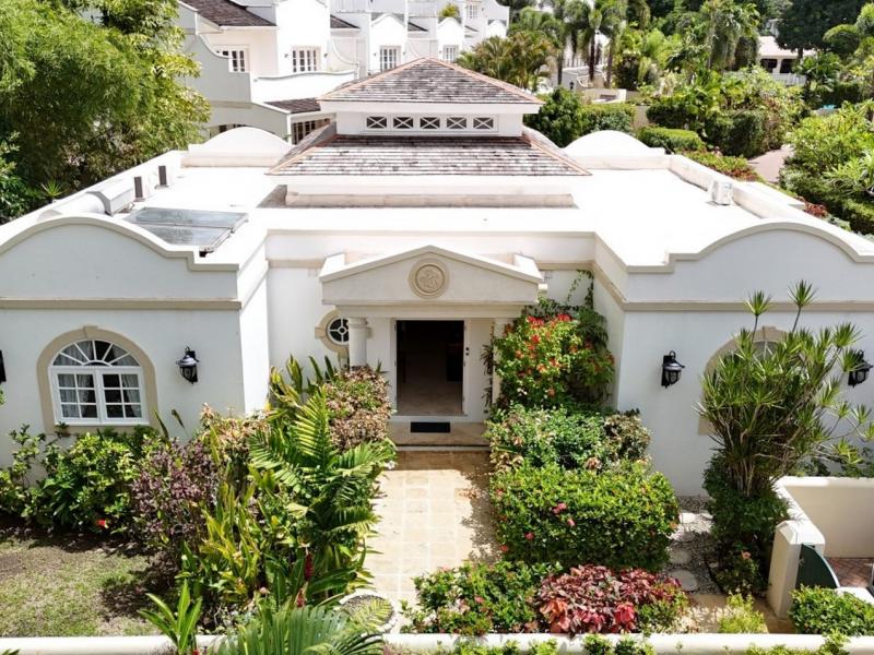 Monkey View  , Mullins Bay , St Peter  