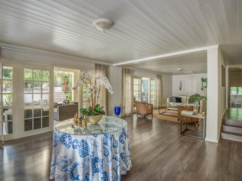 Capri Manor , Gibbes , Lower Carlton , St Peter , West Coast Barbados  