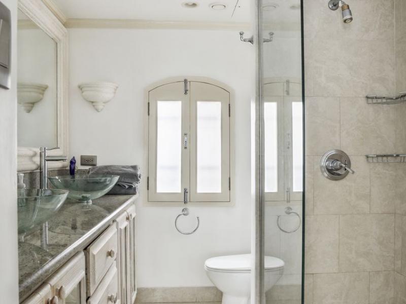 Glitter Bay Anise  , Beachfront villas Barbados , Glitter Bay , St James , West Coast Barbados  