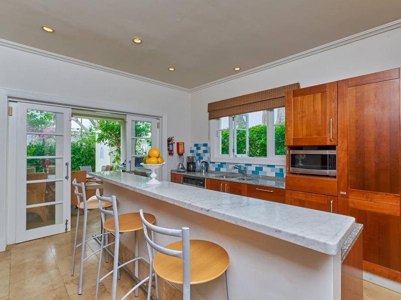 Mullins Bay Villa - Coral Breeze  , Mullins Bay , St Peter , West Coast Barbados  