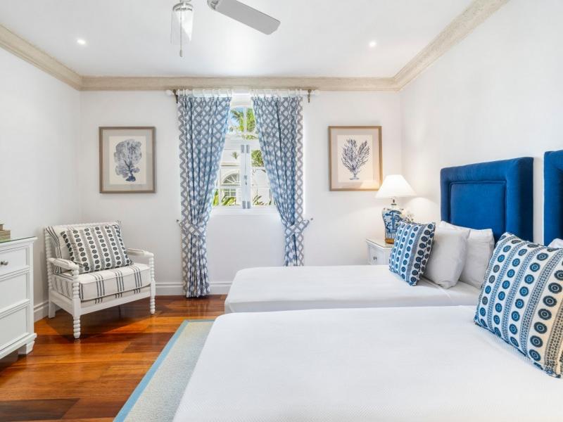 Monkey View  , Mullins Bay , St Peter  