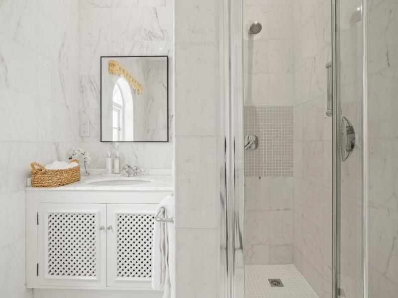 Monkey View  , Mullins Bay , St Peter  