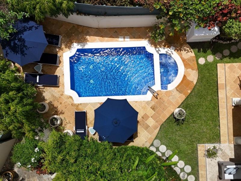 Monkey View  , Mullins Bay , St Peter  