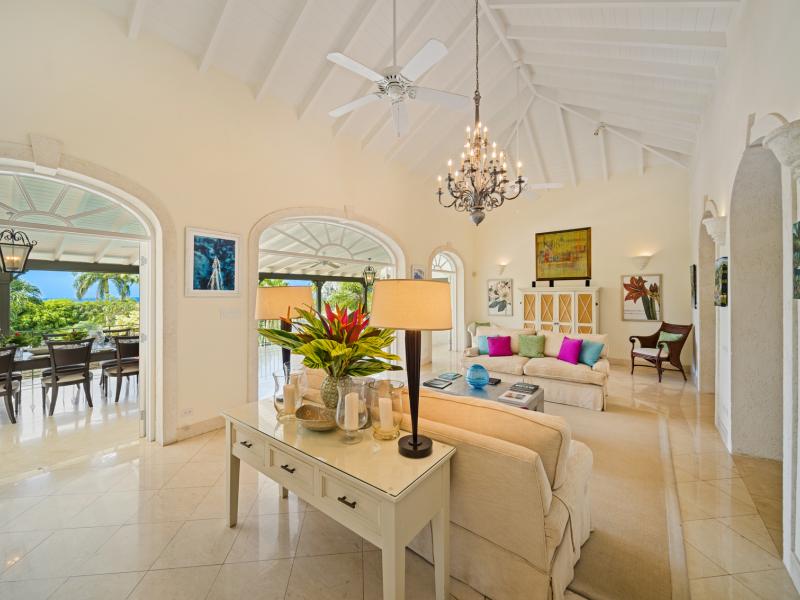 Sugar Hill - Eden , West Coast Barbados  