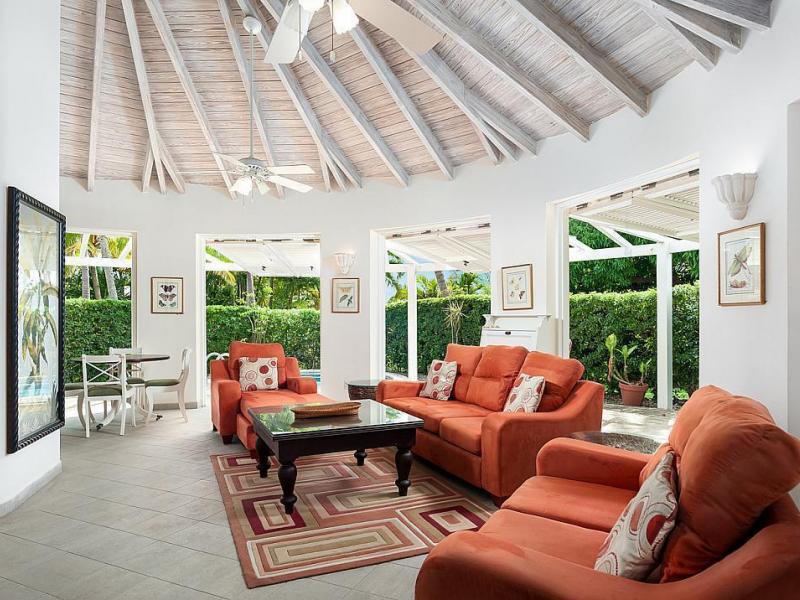 Sandy Lane Estate - Ca Limbo , Sandy Lane Estate , St James , West Coast Barbados  