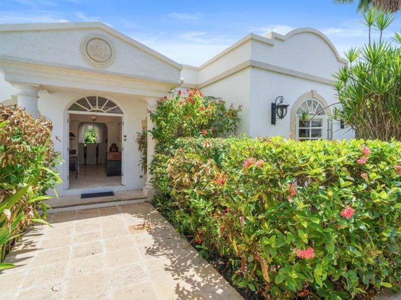 Monkey View  , Mullins Bay , St Peter  