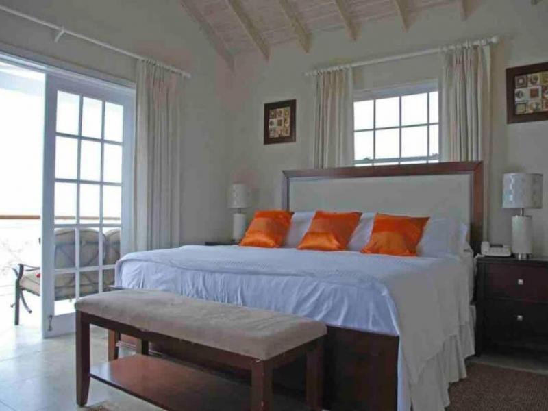 Bianca Bay , Beachfront villas Barbados , Fitts Village , Prospect , St James , West Coast Barbados  