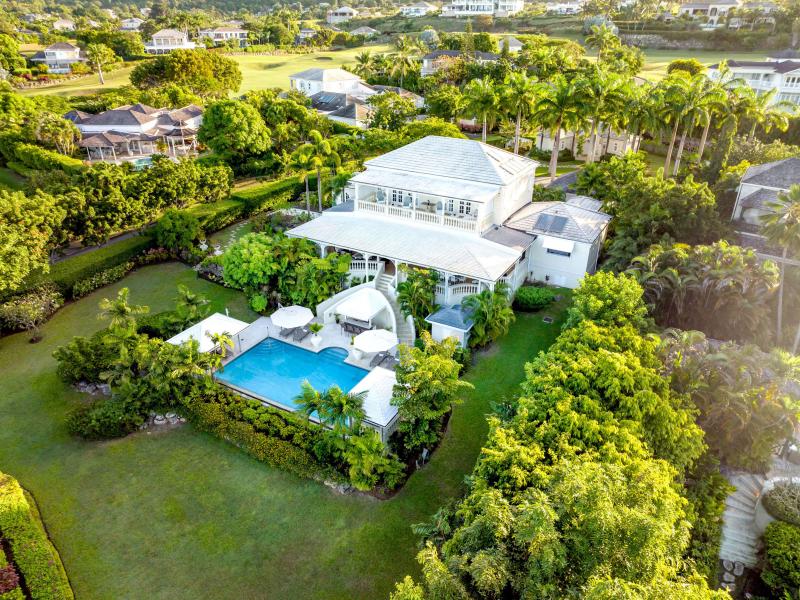 Royal Westmoreland - Fig Tree House , Royal Westmoreland , St James , West Coast Barbados  