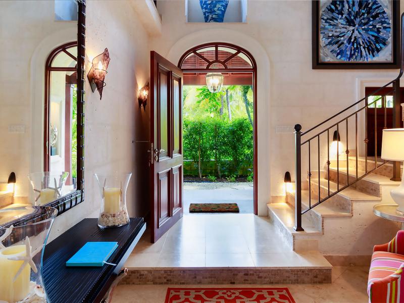 Claridges Villa 10 , Gibbes , Gibbes Beach , St Peter , West Coast Barbados  