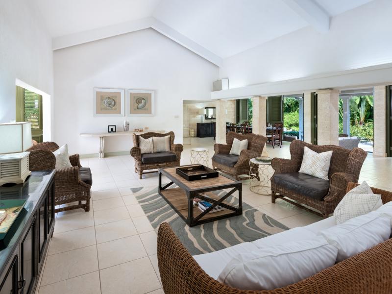 Sandy Lane Estate - Anchorage , Sandy Lane Estate , St James , West Coast Barbados  