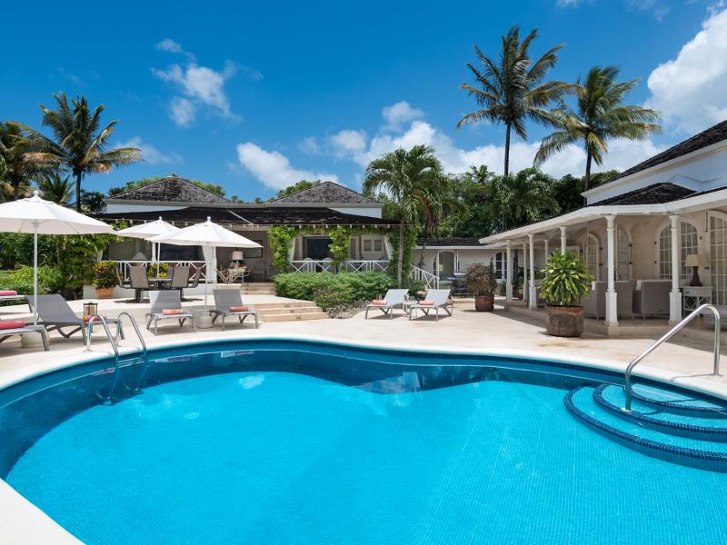 Royal Westmoreland - Ixora , Royal Westmoreland , St James , West Coast Barbados  