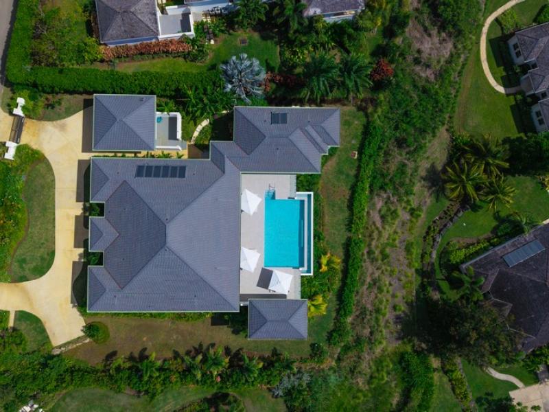 Royal Westmoreland-The Fairways , Royal Westmoreland , St James , West Coast Barbados  