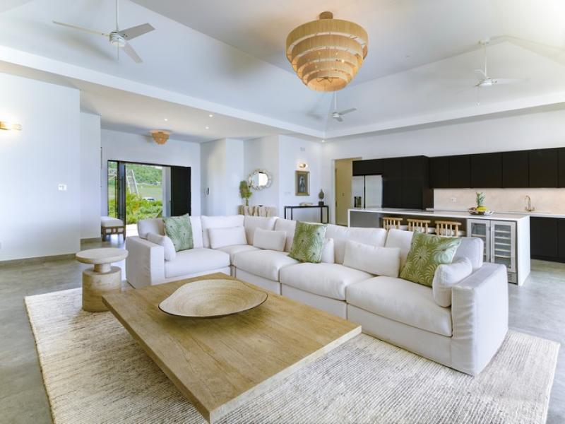 Royal Westmoreland-The Fairways , Royal Westmoreland , St James , West Coast Barbados  