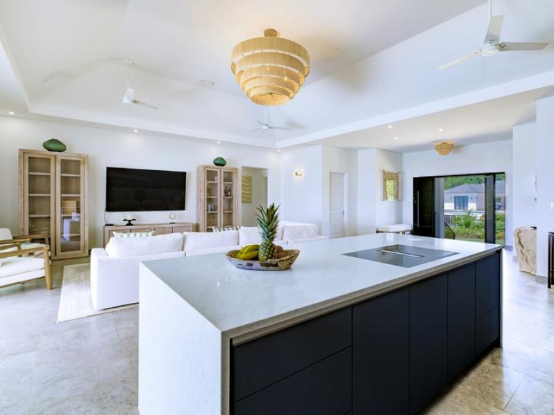 Royal Westmoreland-The Fairways , Royal Westmoreland , St James , West Coast Barbados  