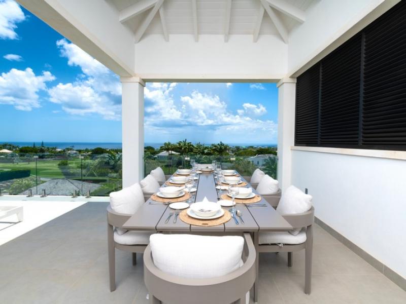 Royal Westmoreland-The Fairways , Royal Westmoreland , St James , West Coast Barbados  