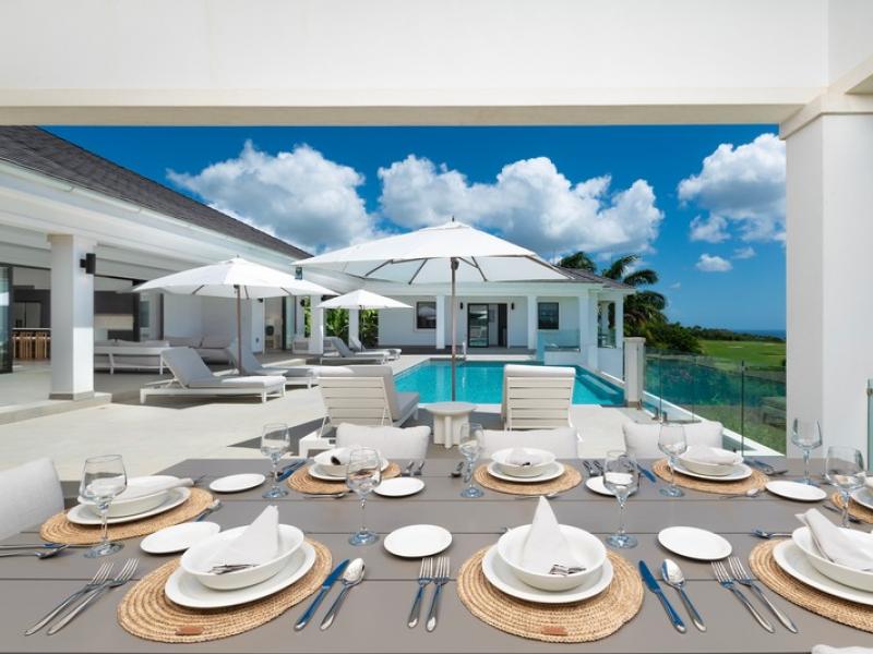 Royal Westmoreland-The Fairways , Royal Westmoreland , St James , West Coast Barbados  