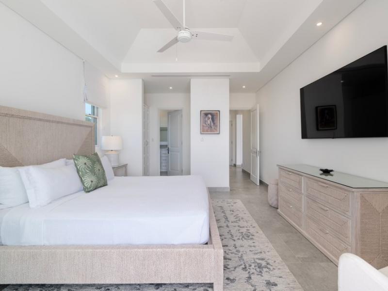 Royal Westmoreland-The Fairways , Royal Westmoreland , St James , West Coast Barbados  