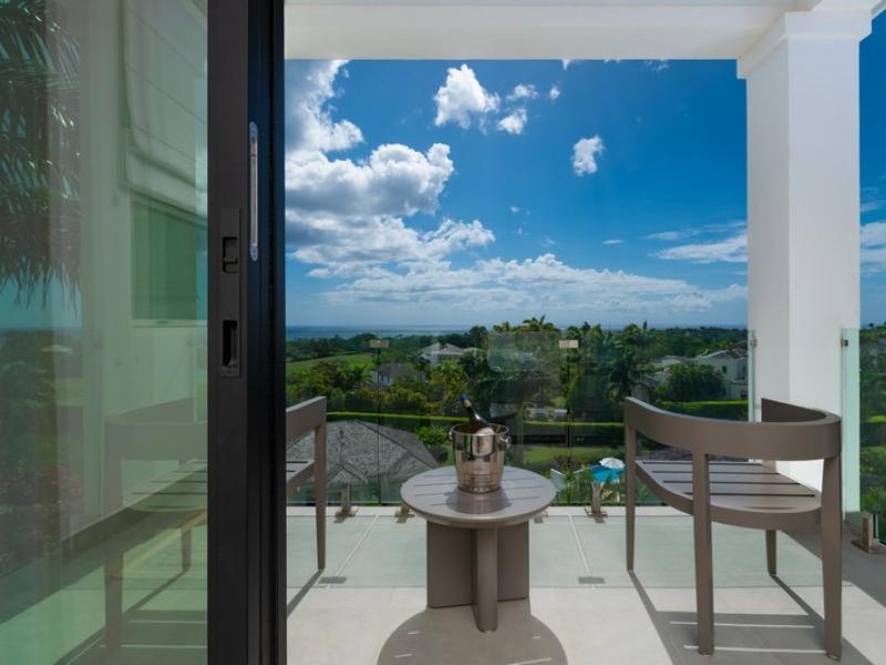 Royal Westmoreland-The Fairways , Royal Westmoreland , St James , West Coast Barbados  