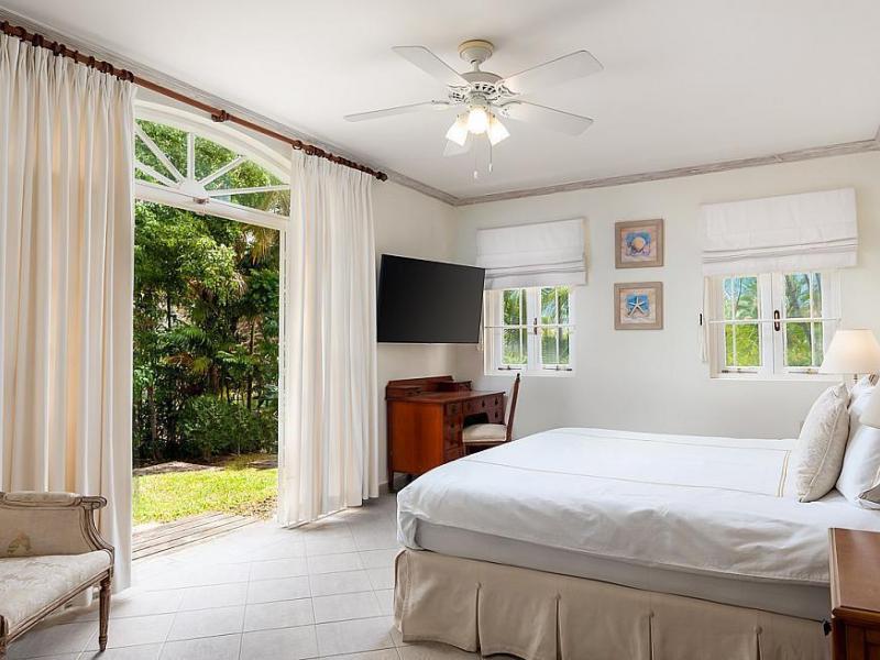 Sandy Lane Estate - Ca Limbo , Sandy Lane Estate , St James , West Coast Barbados  