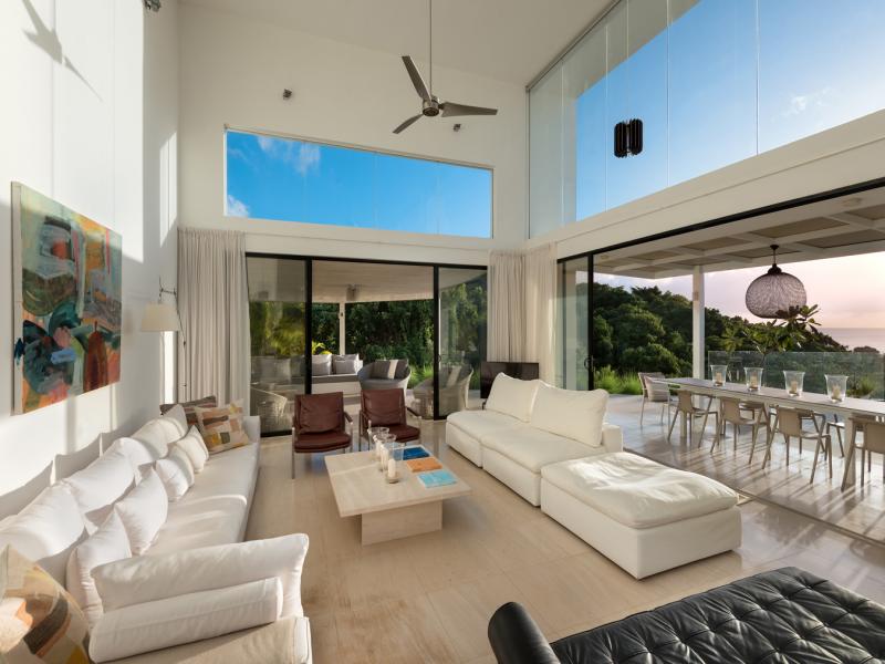 Atelier House , Lower Carlton , St James , West Coast Barbados  