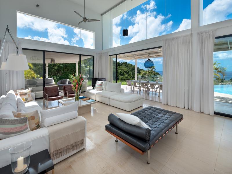 Atelier House , Lower Carlton , St James , West Coast Barbados  