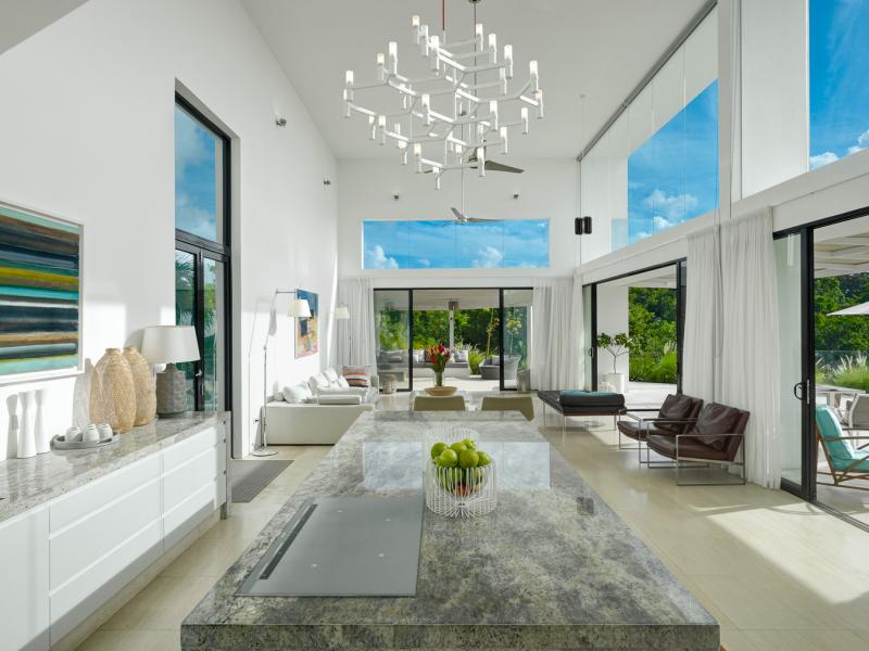 Atelier House , Lower Carlton , St James , West Coast Barbados  