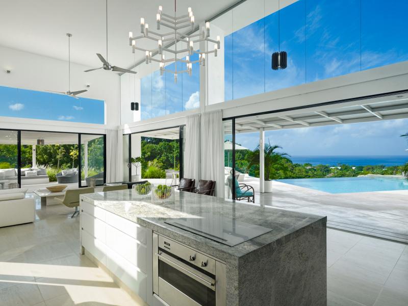 Atelier House , Lower Carlton , St James , West Coast Barbados  