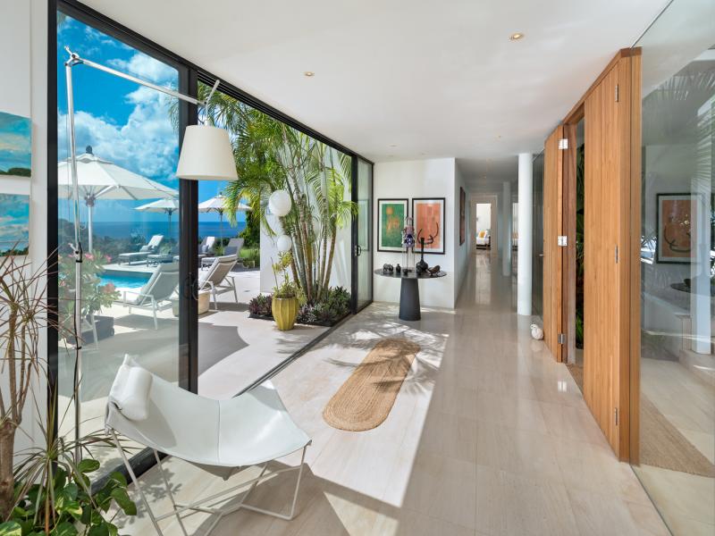 Atelier House , Lower Carlton , St James , West Coast Barbados  