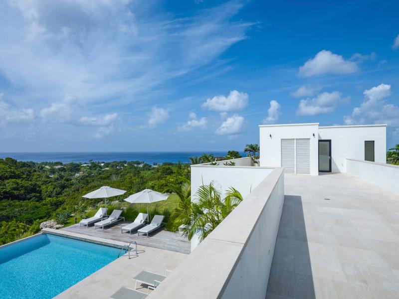 Atelier House , Lower Carlton , St James , West Coast Barbados  