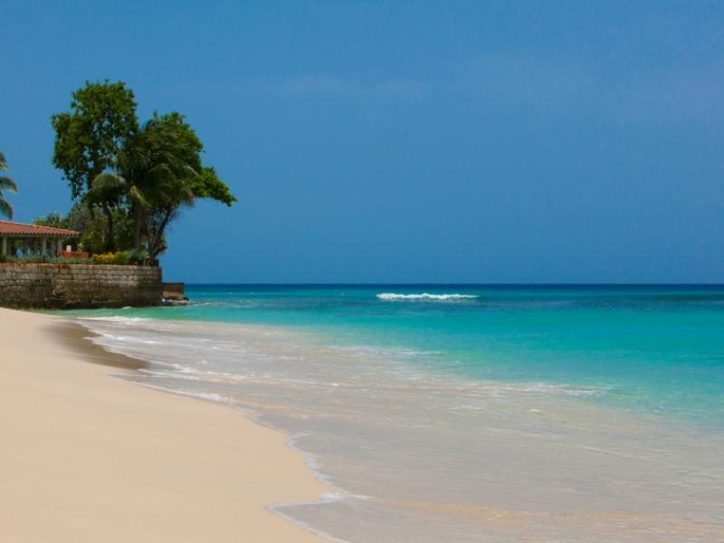 Glitter Bay 205 - Ohana , Beachfront villas Barbados , Glitter Bay , Holetown , Porters , St James , West Coast Barbados  