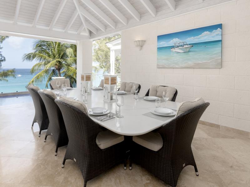 Old Trees 302 - La Mirage Penthouse  , Beachfront villas Barbados , Old Trees , Paynes Bay , St James , West Coast Barbados  