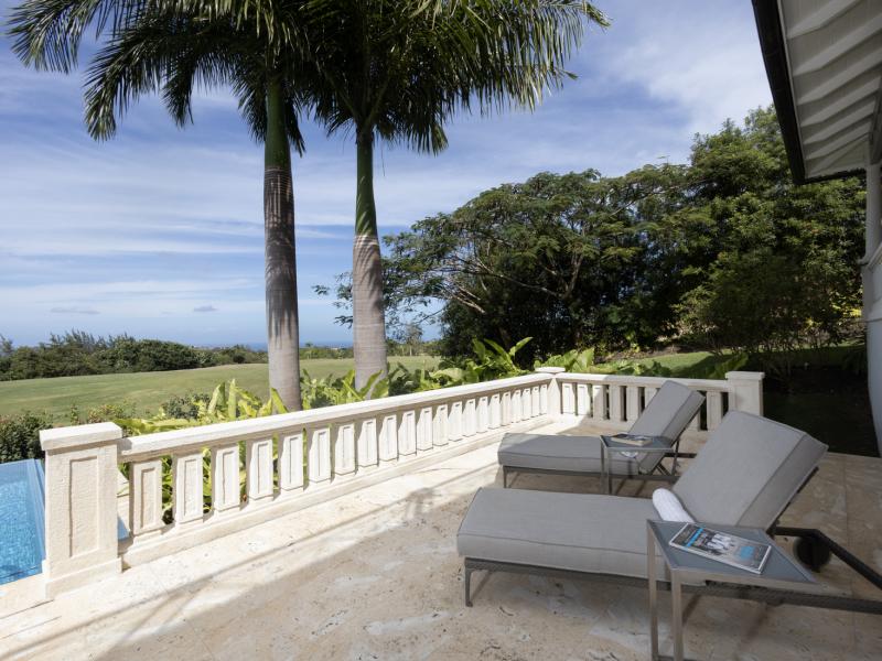 Cocomaya Villa , Apes Hill , St James , West Coast Barbados  