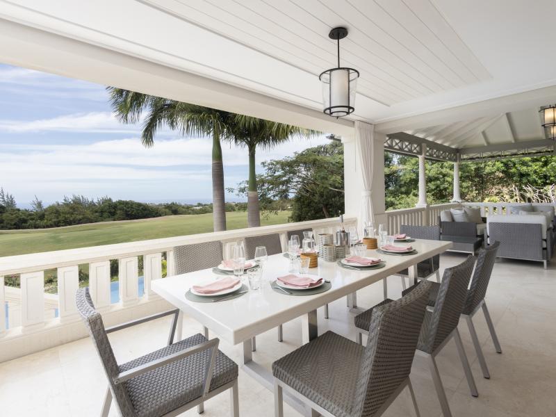 Cocomaya Villa , Apes Hill , St James , West Coast Barbados  