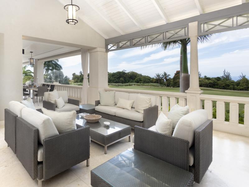 Cocomaya Villa , Apes Hill , St James , West Coast Barbados  