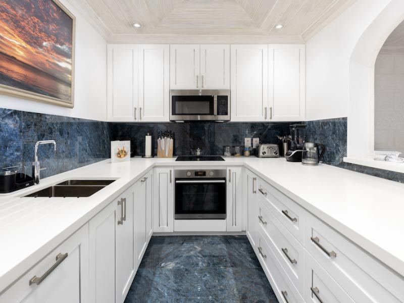 Old Trees 2 - Azzurro , Beachfront villas Barbados , Old Trees , Paynes Bay , St James , West Coast Barbados  