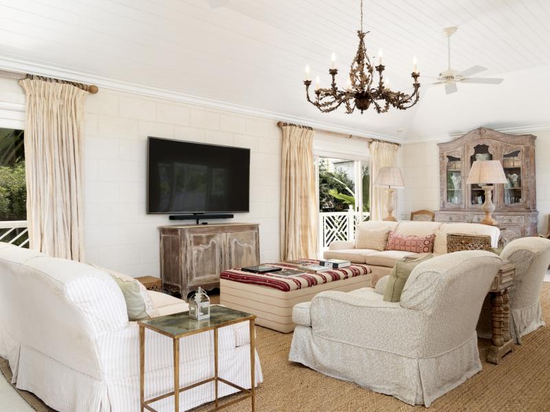 Sandy Lane Estate - Half Moon , Sandy Lane Estate , St James , West Coast Barbados  