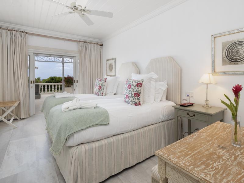 Sandy Lane Estate - Half Moon , Sandy Lane Estate , St James , West Coast Barbados  