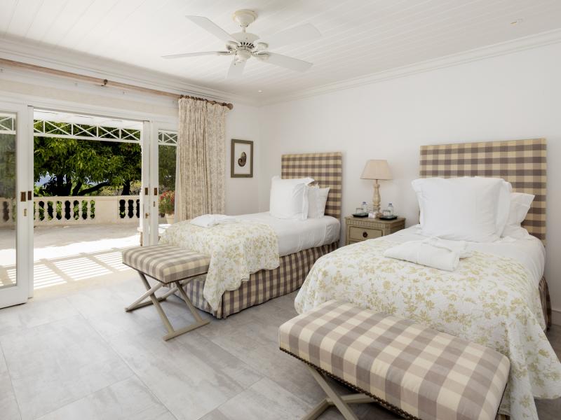 Sandy Lane Estate - Half Moon , Sandy Lane Estate , St James , West Coast Barbados  