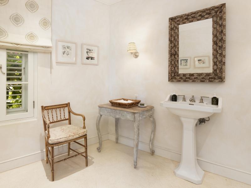 Sandy Lane Estate - Half Moon , Sandy Lane Estate , St James , West Coast Barbados  