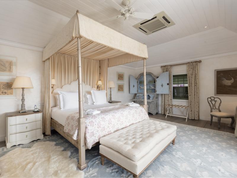 Sandy Lane Estate - Half Moon , Sandy Lane Estate , St James , West Coast Barbados  