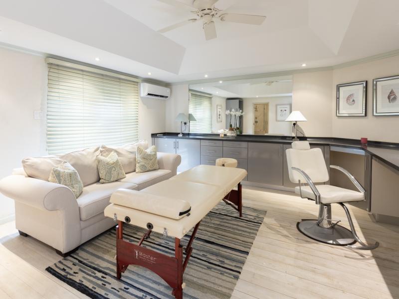 Sandy Lane Estate - Half Moon , Sandy Lane Estate , St James , West Coast Barbados  