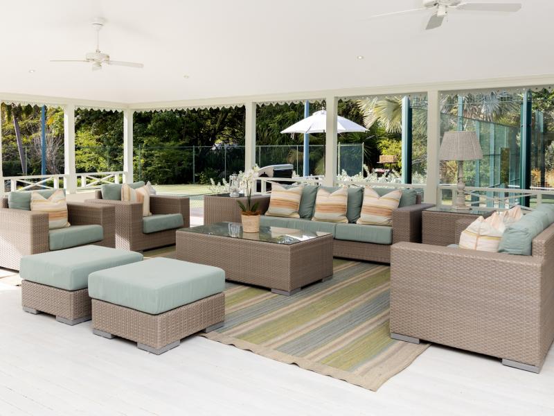 Sandy Lane Estate - Half Moon , Sandy Lane Estate , St James , West Coast Barbados  