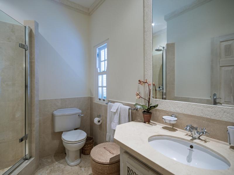 Royal Westmoreland - Heaven Scent , Royal Westmoreland , St James , West Coast Barbados  