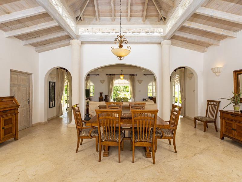 Royal Westmoreland - Heaven Scent , Royal Westmoreland , St James , West Coast Barbados  