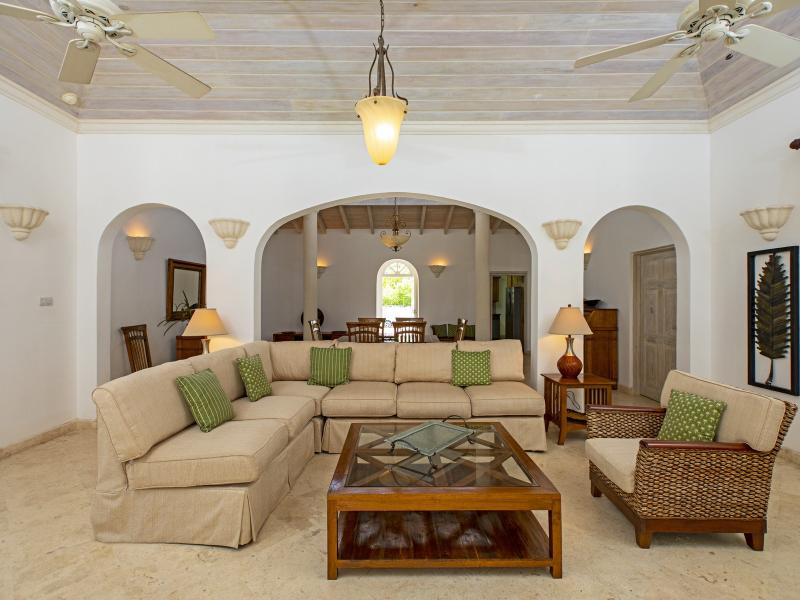 Royal Westmoreland - Heaven Scent , Royal Westmoreland , St James , West Coast Barbados  