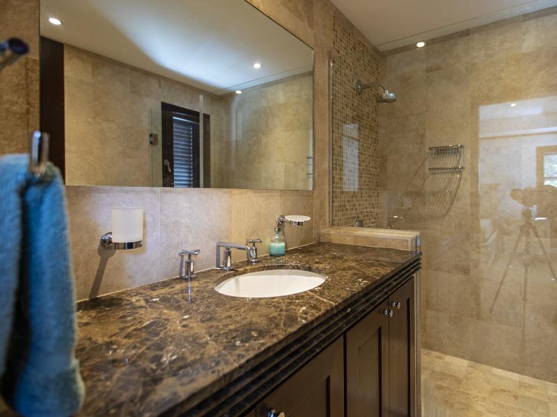 Coral Cove 4 - Green Fields  , Beachfront villas Barbados , Coral Cove , Paynes Bay , St James , West Coast Barbados  