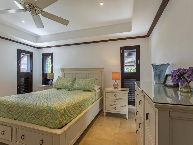 Coral Cove 4 - Green Fields  , Beachfront villas Barbados , Coral Cove , Paynes Bay , St James , West Coast Barbados  