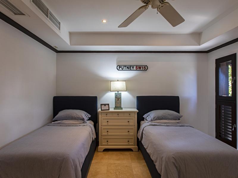 Coral Cove 4 - Green Fields  , Beachfront villas Barbados , Coral Cove , Paynes Bay , St James , West Coast Barbados  