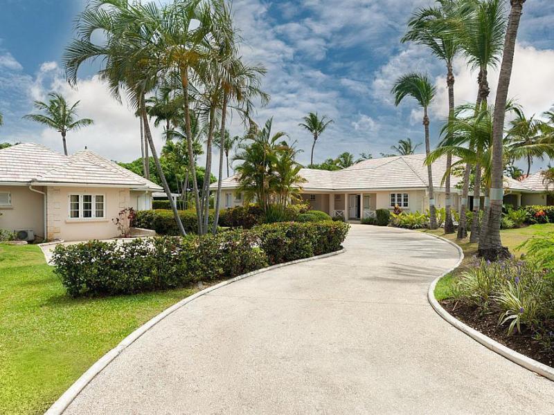 Sandy Lane Estate - Ca Limbo , Sandy Lane Estate , St James , West Coast Barbados  