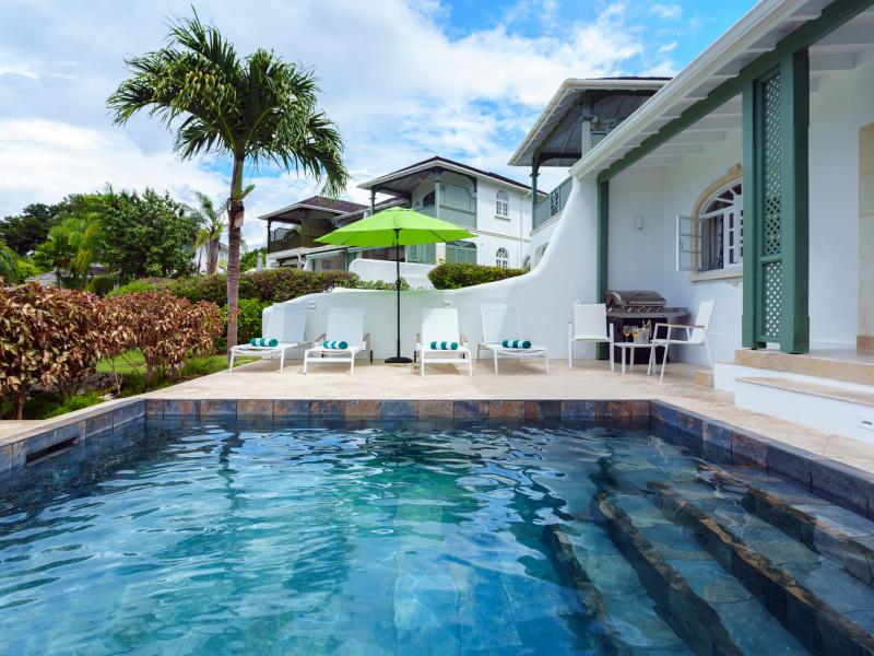 Sugar Hill - Frangipani  , St James , Sugar Hill , West Coast Barbados  